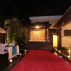 CK Villas Bali - Bild 21