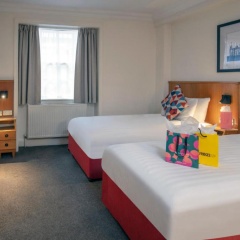 Queensway Hotel Sure Hotel Collection By Best Western - Bild 3