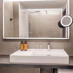 The Scandic Nürnberg Central - Bild 12