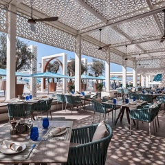 One&Only Royal Mirage Hotel - Bild 17