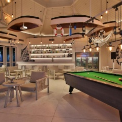Dusit Thani Krabi Beach Resort Hotel - Bild 22
