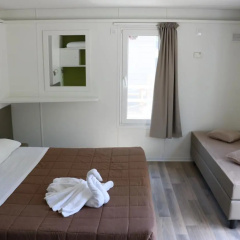 Hu Venezia Camping in Town - Bild 3