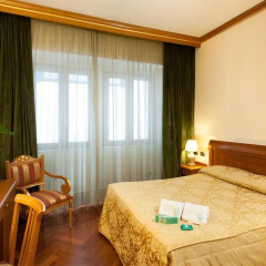 Marconi Hotel - Bild 13