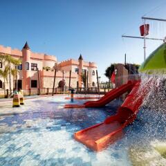 Parklane, a Luxury Collection Resort & Spa, Limassol in Limassol, Cyprus from 478$, photos, reviews - zenhotels.com photo 33