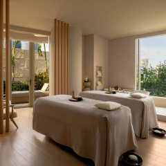 Dusit Thani Bangkok - Bild 21