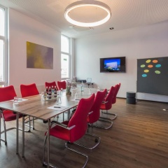 Star G Hotel Premium München Domagkstraße - Bild 24
