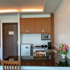 Phi Phi Cliff Beach Resort - Bild 16