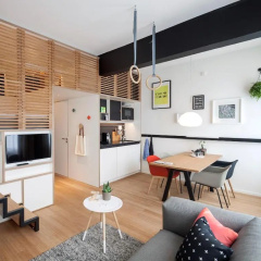 Zoku Amsterdam - Bild 6