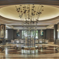 Four Seasons Las Vegas Hotel - Bild 2