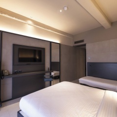 Joy 124 Hotel Milano - Bild 17