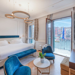H10 Palazzo Canova - Bild 6