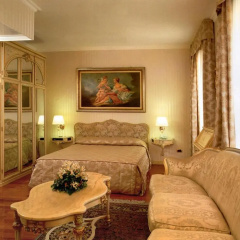 Andreola Central Hotel - Bild 25