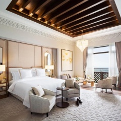 Jumeirah Mina Al Salam Hotel - Bild 6
