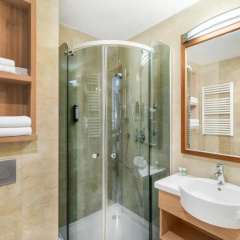Hotel Bristol Budapest - Bild 12