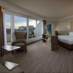 DoubleTree by Hilton Hannover Schweizerhof - Bild 8