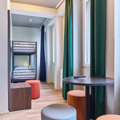 a&o Bremen Hauptbahnhof - Hostel - Bild 10