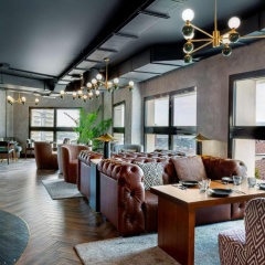 Radisson RED Madrid - Bild 22