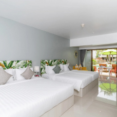 The Briza Beach Resort Khaolak - Bild 15