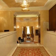 Acropolis Museum Boutique Hotel - Bild 2