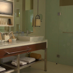 Samabe Bali Suites & Villas - Bild 19