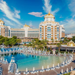 Delphin BE Grand Resort - Bild 1