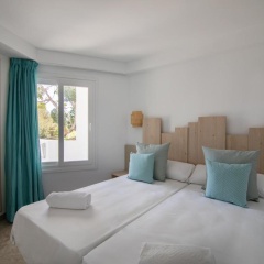 MarSenses Ferrera Blanca Hotel Family - Bild 2