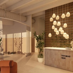 Hotel Inmood Aucanada – Adults Only (16+) - Bild 14