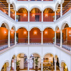 Vincci La Rabida Hotel - Bild 24