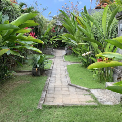 Pandawa Beach Home Stay Guest House - Bild 23