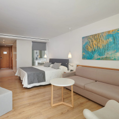 Hipotels Playa de Palma Palace - Bild 7
