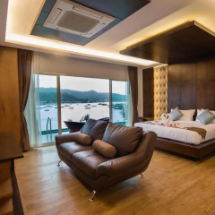Phi Phi Cliff Beach Resort - Bild 5