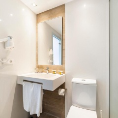 Globales Condes de Alcudia Hotel - Bild 11