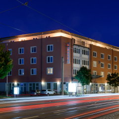 Amedia Dresden Elbpromenade, Trademark Collection by Wyndham - Bild 21