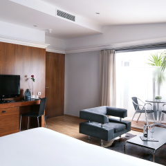 Balmes Hotel, a member of Preferred Hotels & Resorts - Bild 3