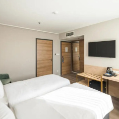 Expo Tower Hotel by Mellow Mood Hotels - Bild 7