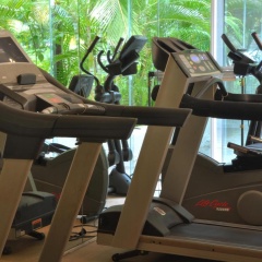 Oasis Palm Hotel - Bild 19
