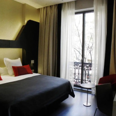 Hotel Vincci Gala - Bild 2