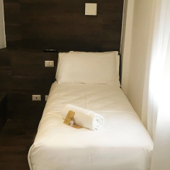 Aurum Firenze Hotel - Bild 7