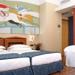 Best Western Hotel Artdeco - Bild 16