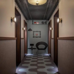 Urban Hive Milano Hotel - Bild 21