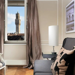 Brunelleschi Hotel - Bild 12