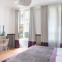Hôtel Malte - Astotel - Bild 23