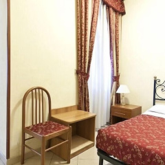 Stromboli Hotel - Bild 15