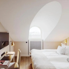 Hotel Kungsträdgården - Bild 7