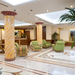 Marconi Hotel - Bild 2