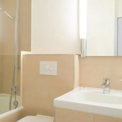 Crowne Plaza Zürich by IHG - Bild 18