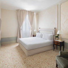 El Palace Hotel Barcelona - Bild 10