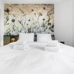 Dutch Design Hotel Vondelpark - Bild 9