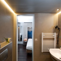 Hotel Alexander - Bild 13