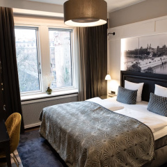 Ascot Hotel - Bild 1